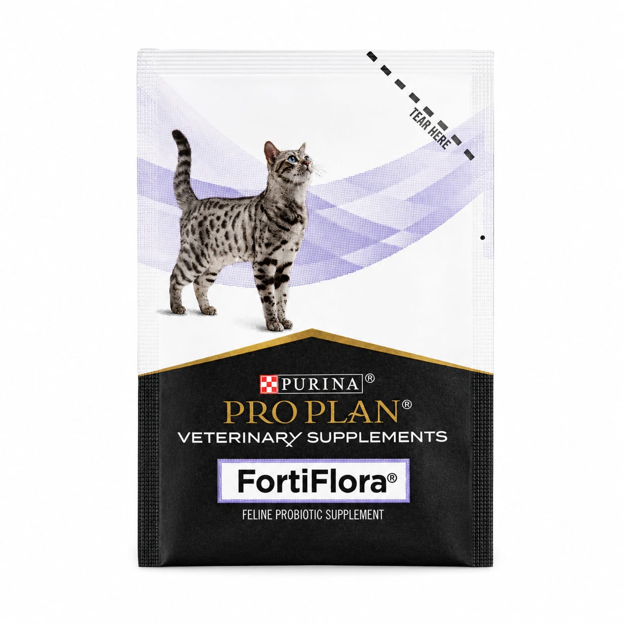 FortiFlora Gatos Supplements Sobre